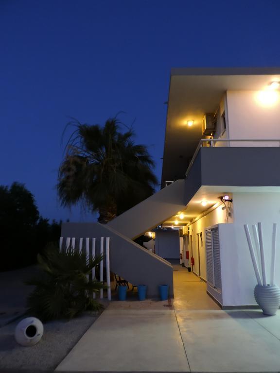 Vergina Sun Faliraki Exteriér fotografie